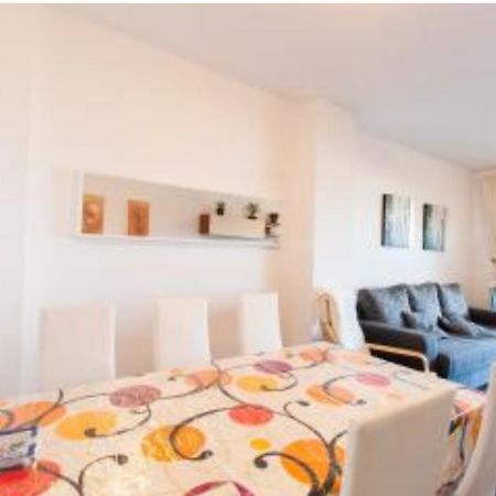 Don Juan III Apartment Fuengirola Exterior photo