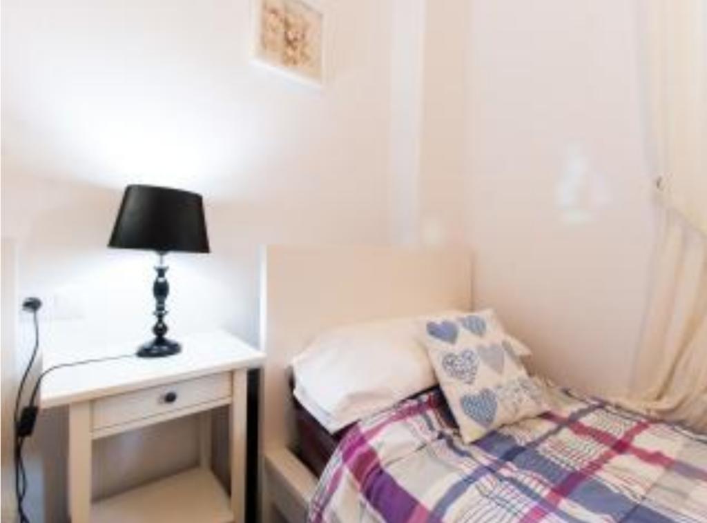 Don Juan III Apartment Fuengirola Exterior photo